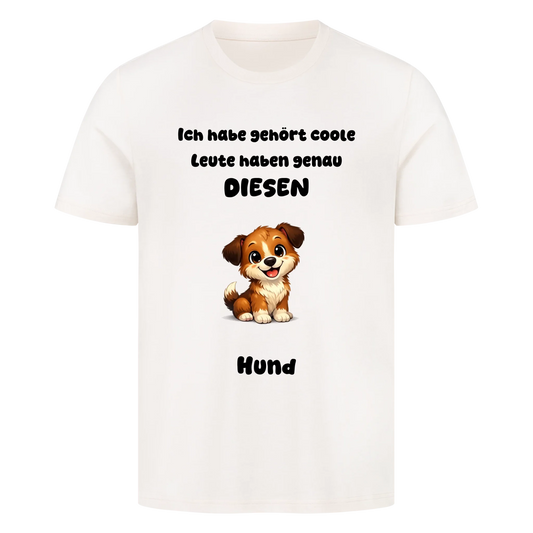 T-Shirt Coole Leute