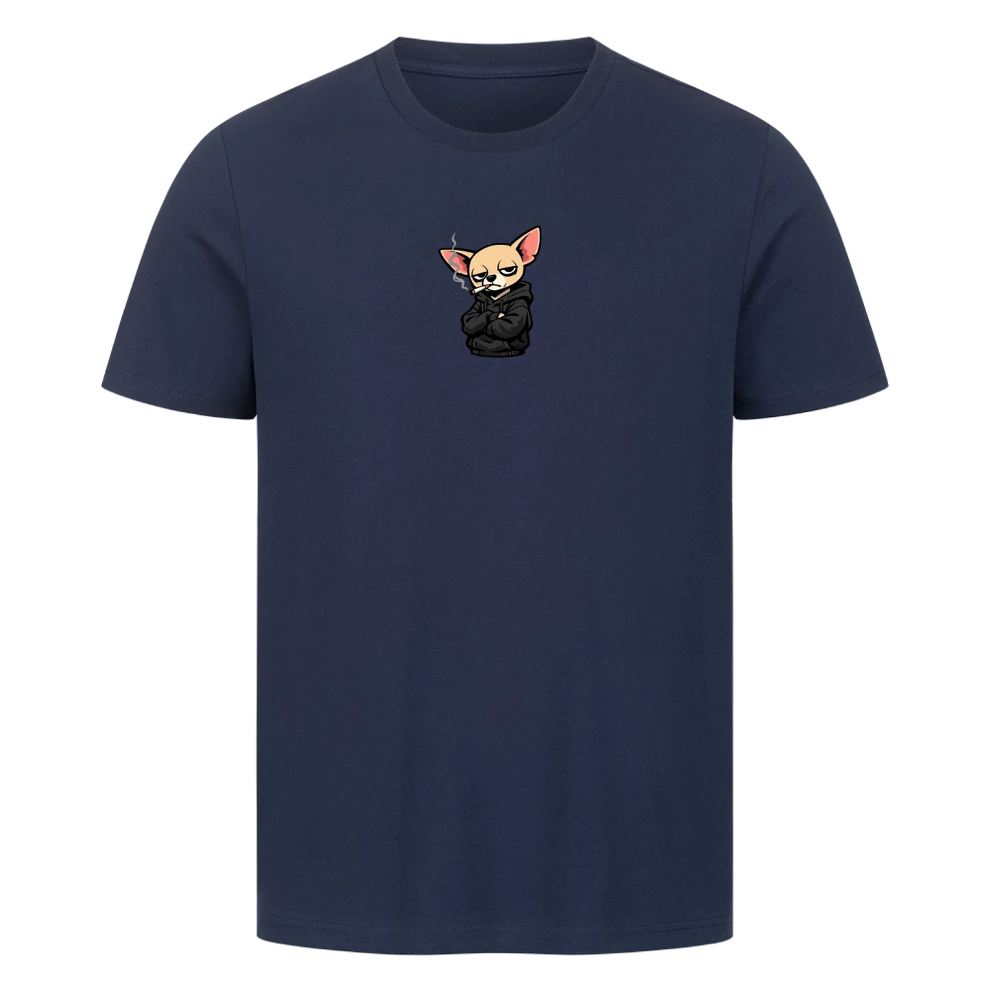 T-Shirt Hund