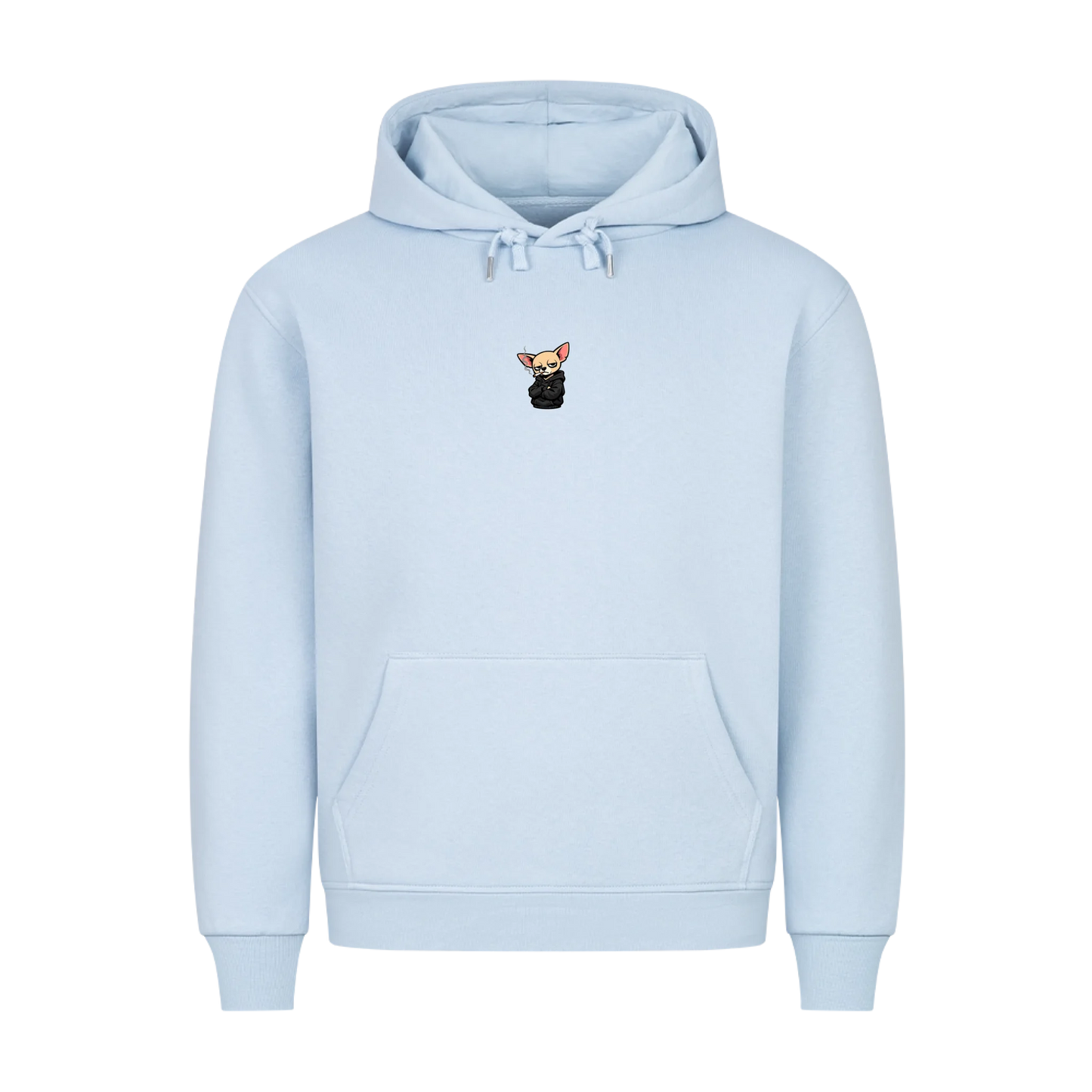 Hoodie Hund
