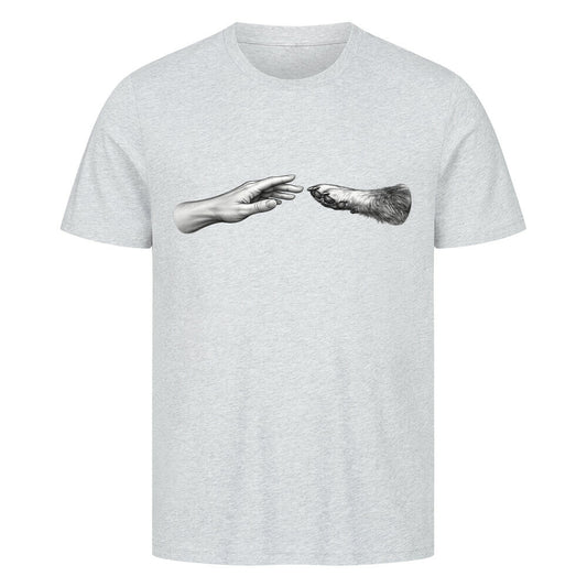 Image for color: heather grey