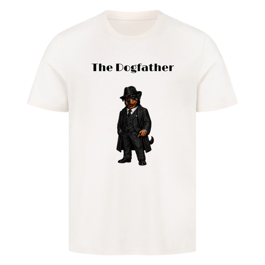 T-Shirt The Dogfather