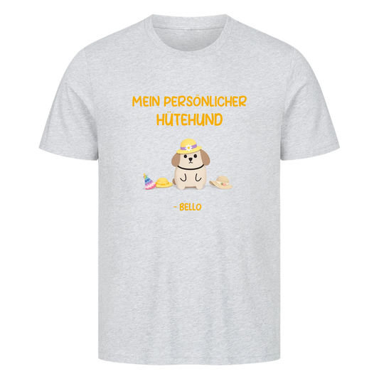 T-Shirt Hütehund