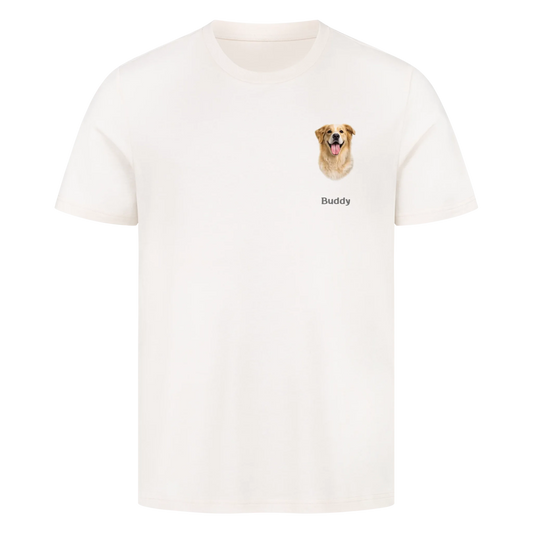 T-Shirt Eck Design