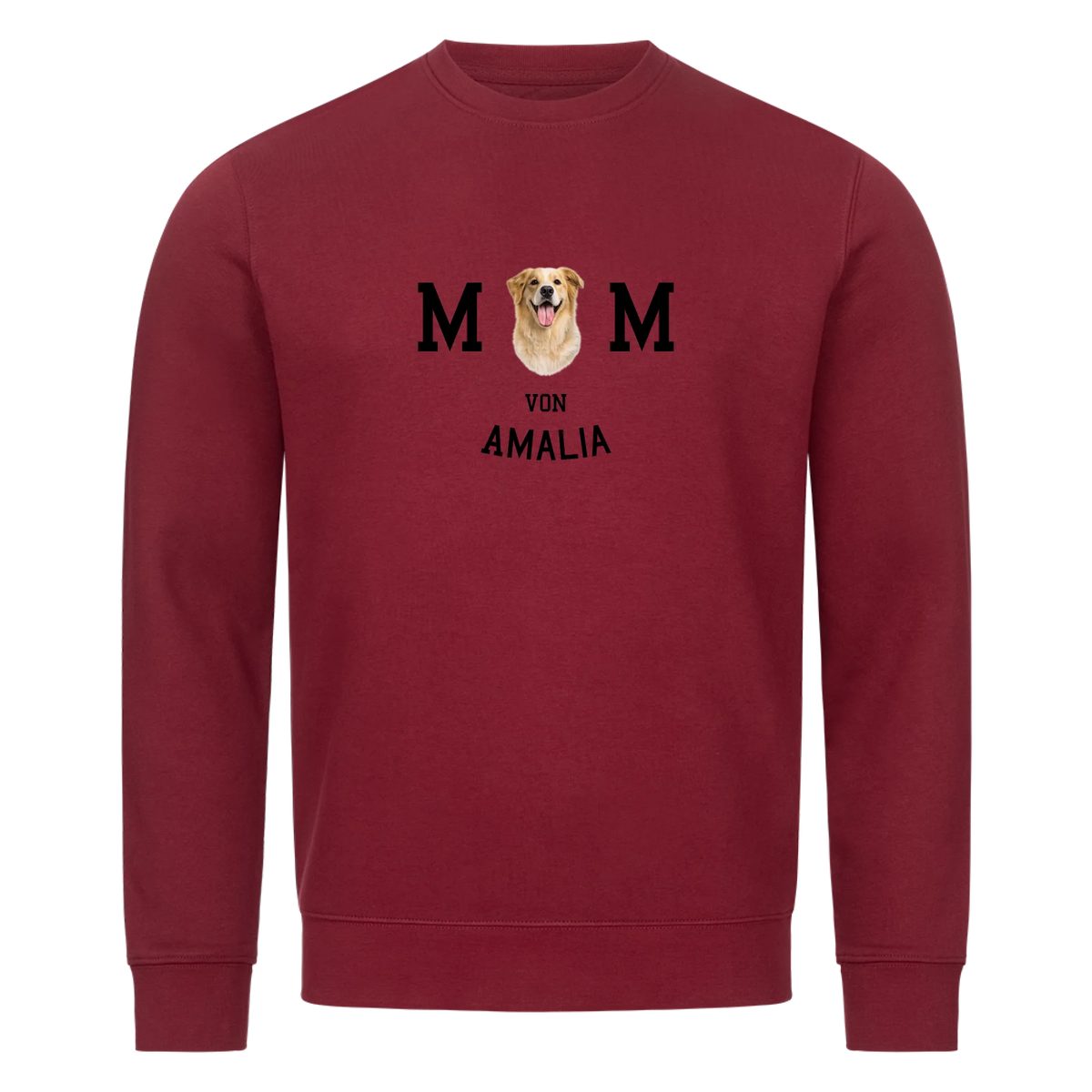 Pullover MOM