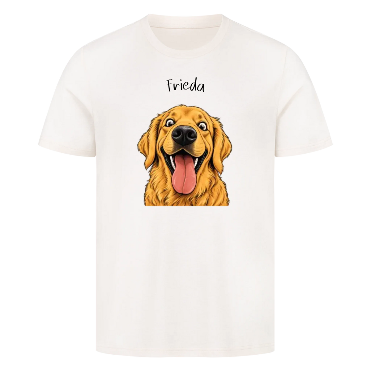 T-Shirt Chaot
