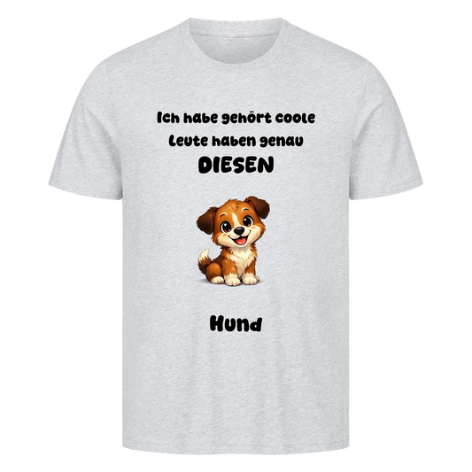 T-Shirt Coole Leute