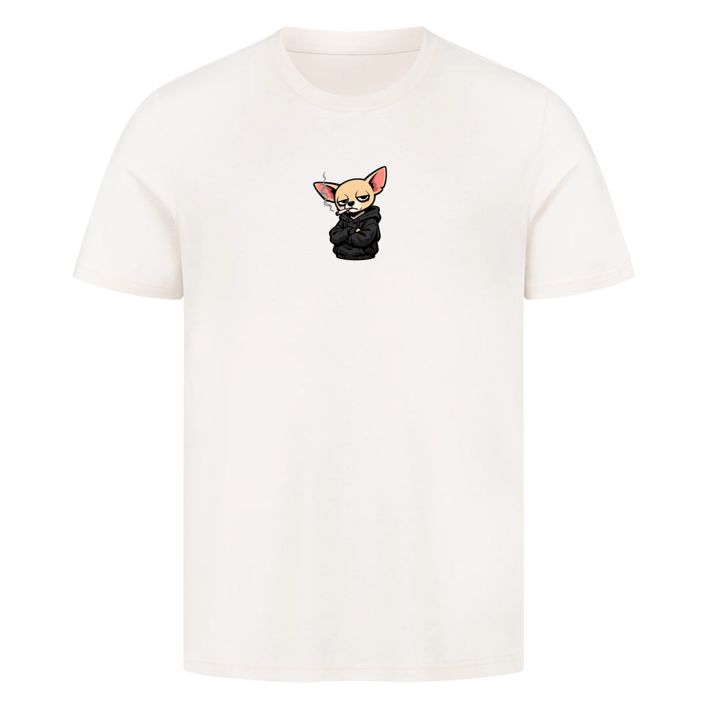 T-Shirt Hund