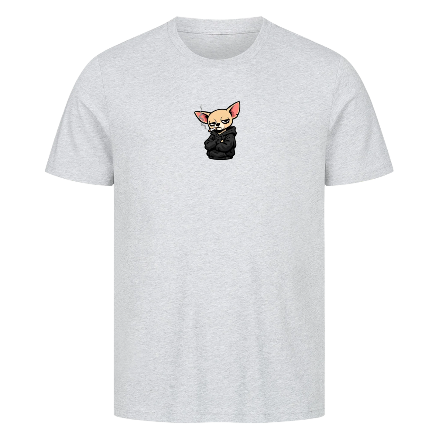 T-Shirt Hund