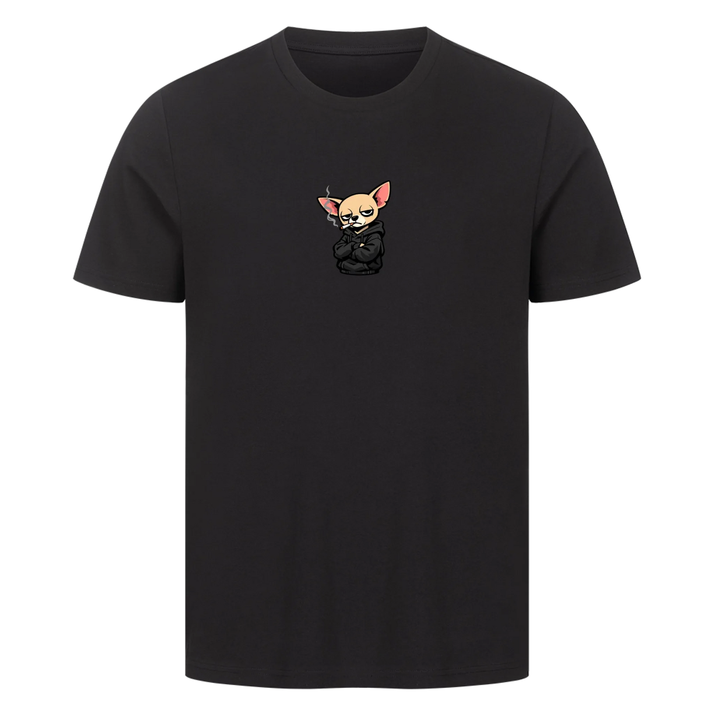 T-Shirt Hund