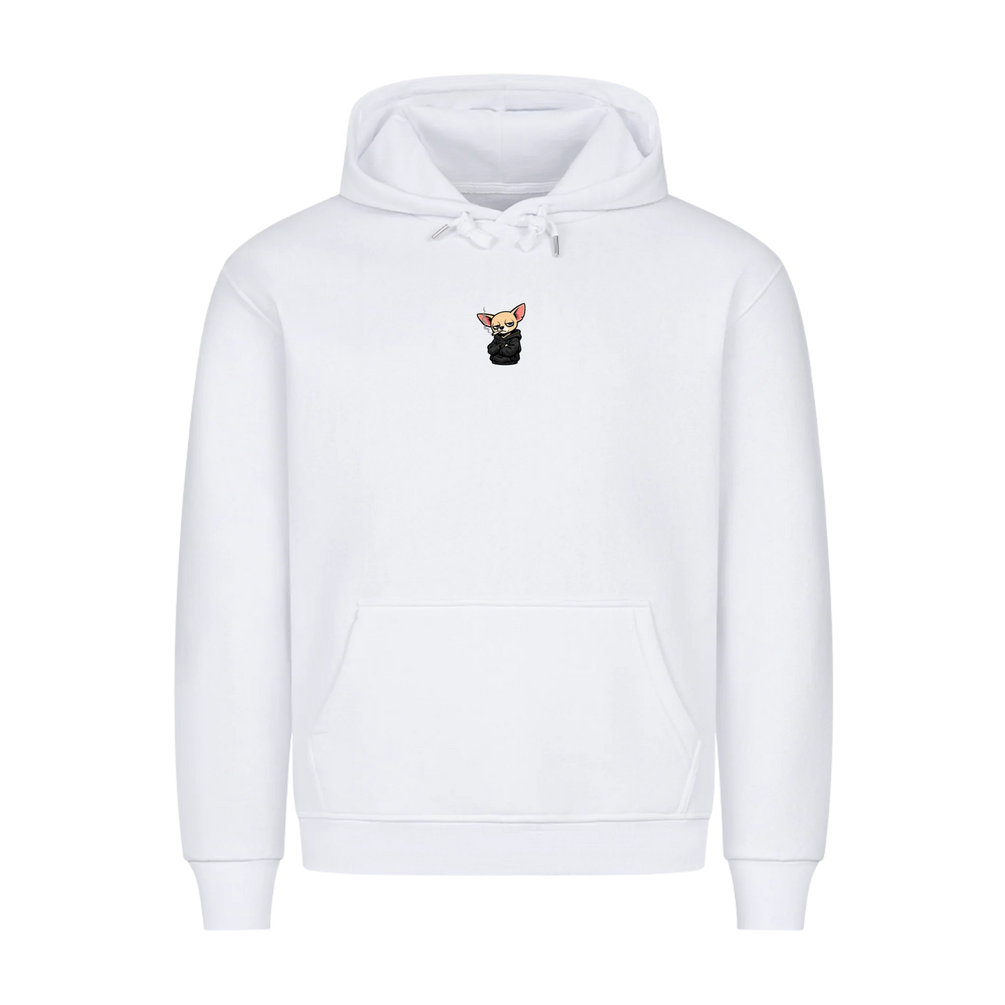 Hoodie Hund