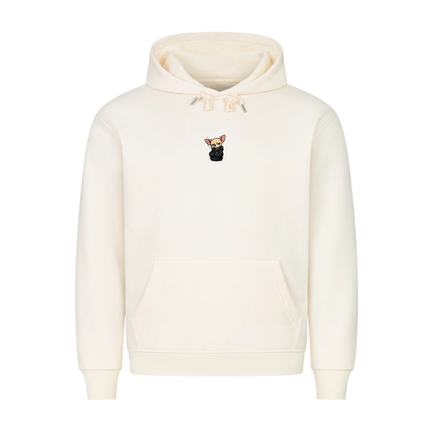 Hoodie Hund