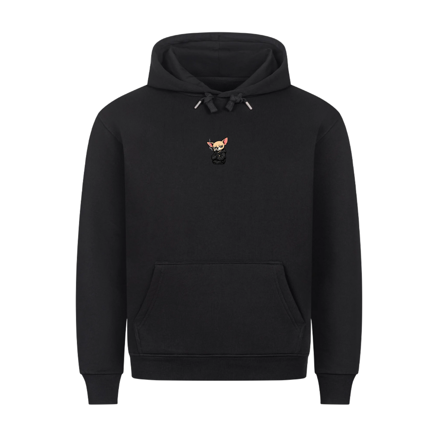 Hoodie Hund