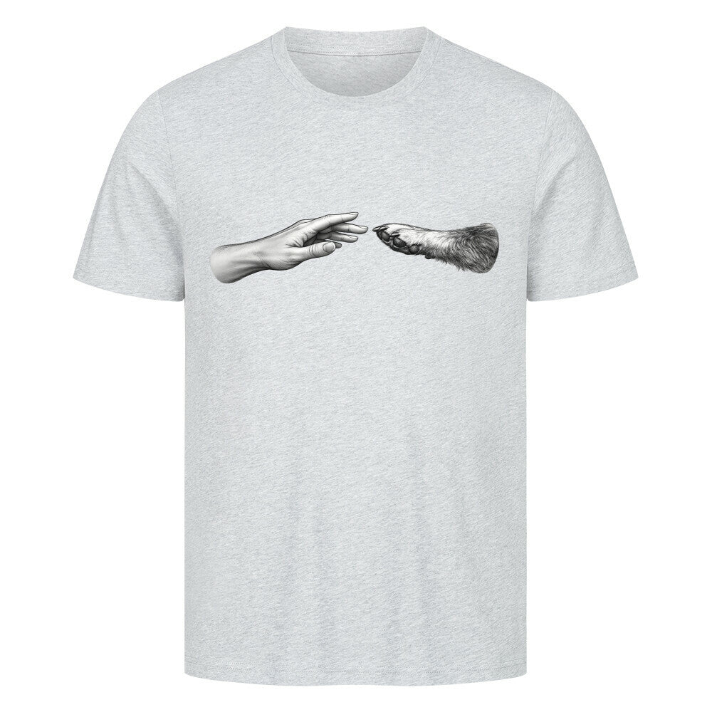 Image for color: heather grey