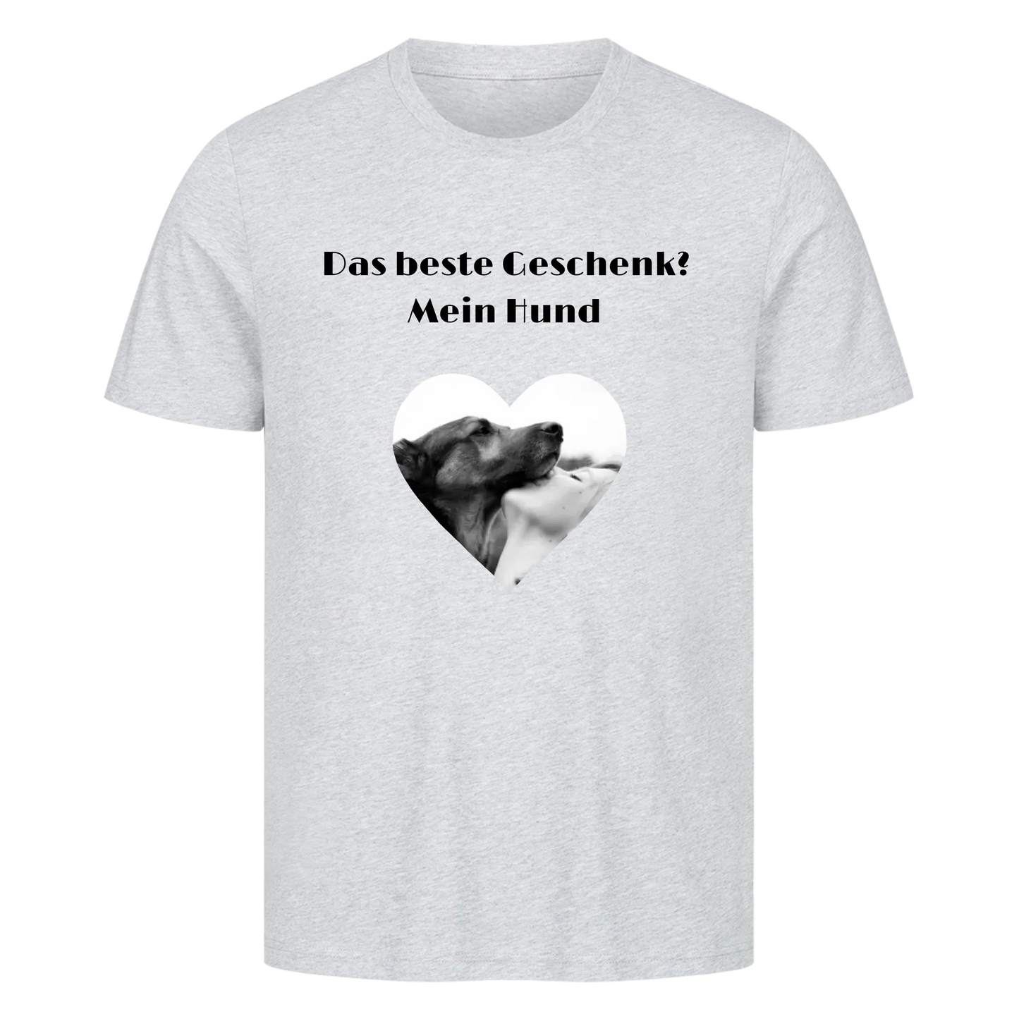 T-Shirt Mein Hund