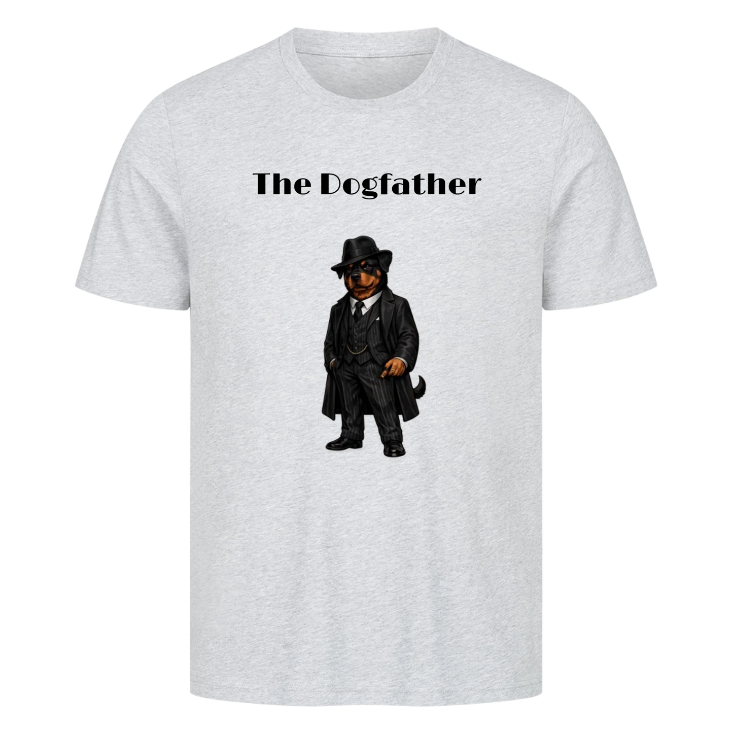 T-Shirt The Dogfather