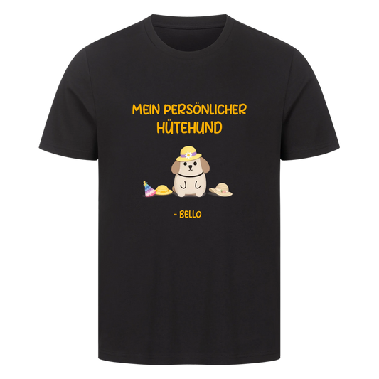 T-Shirt Hütehund