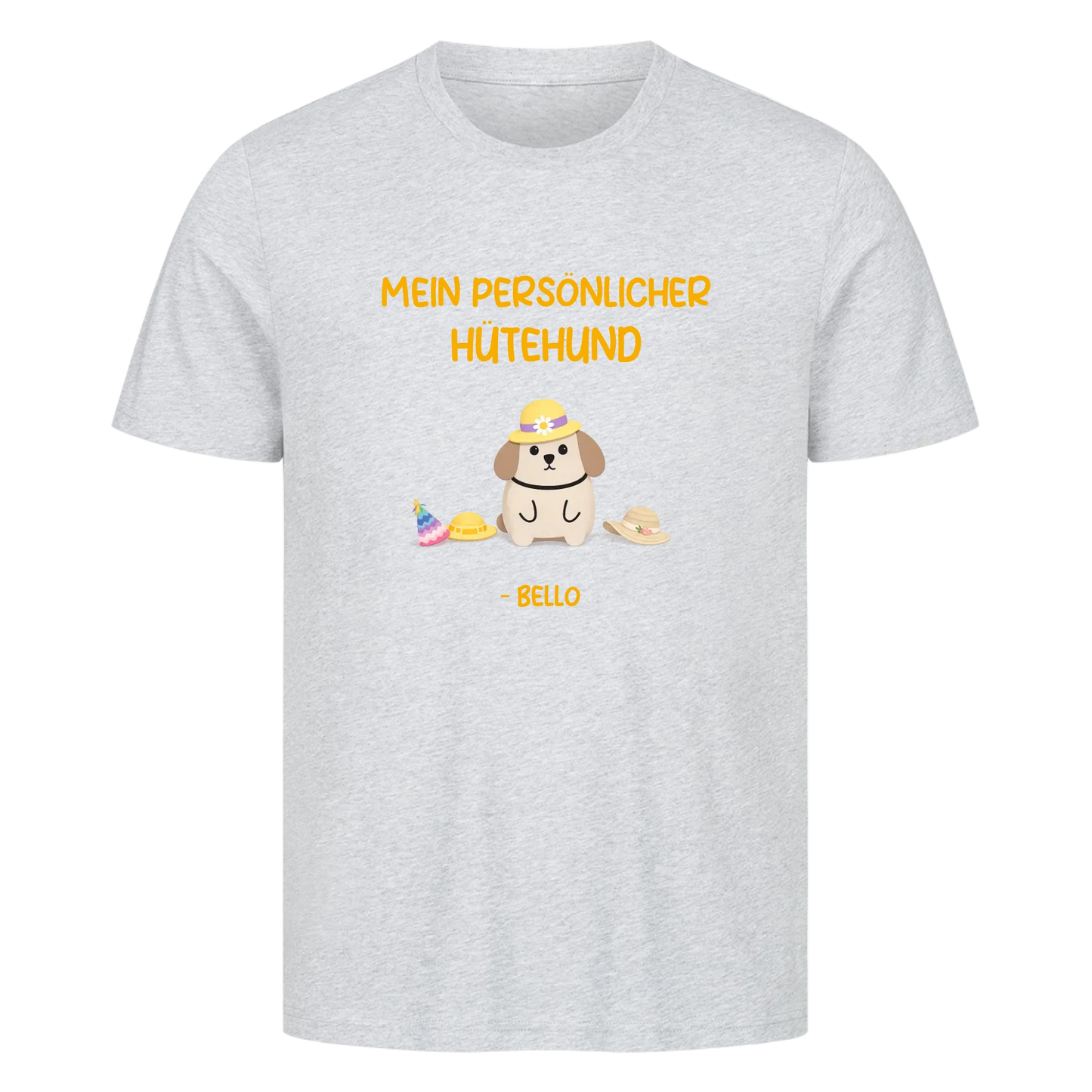 T-Shirt Hütehund