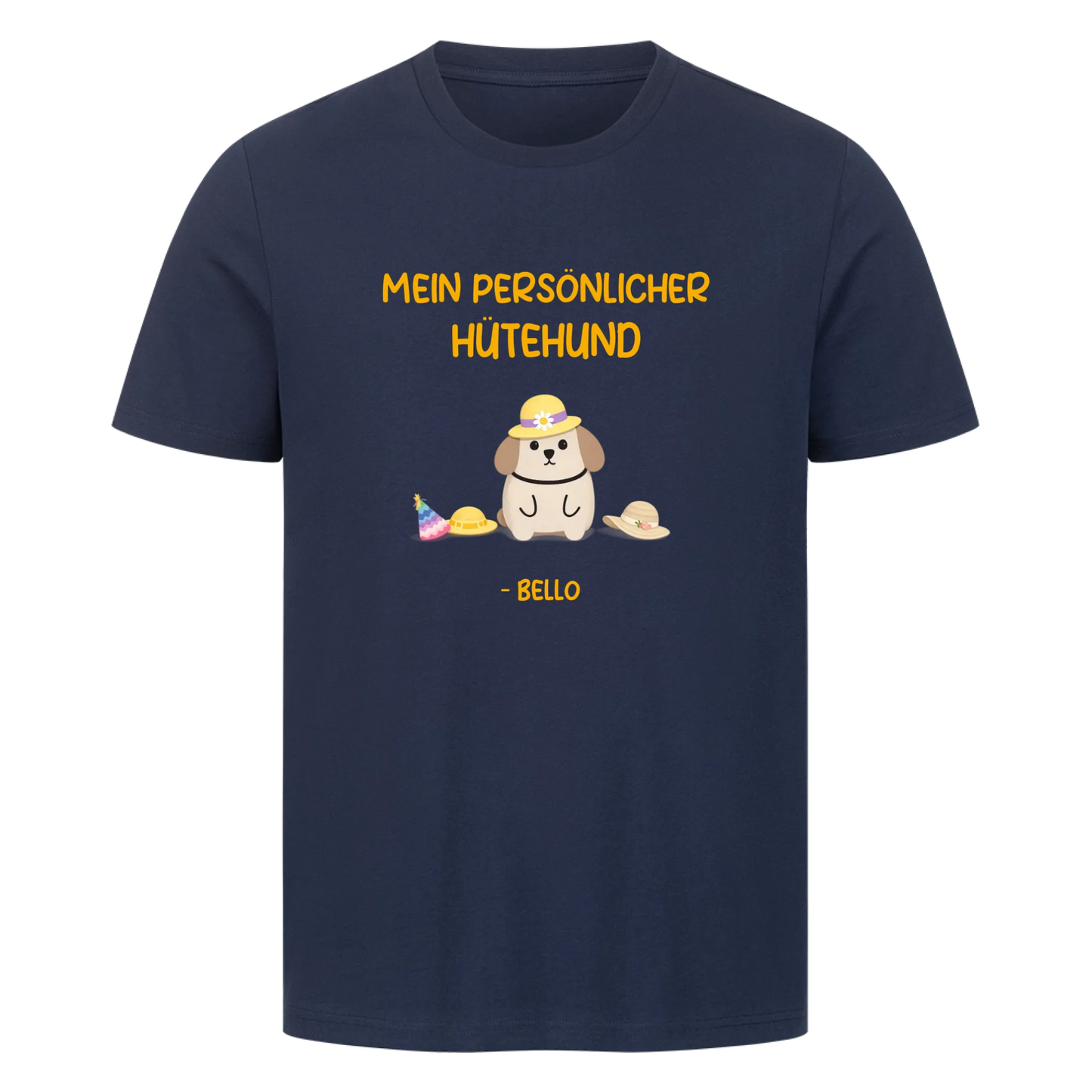 T-Shirt Hütehund