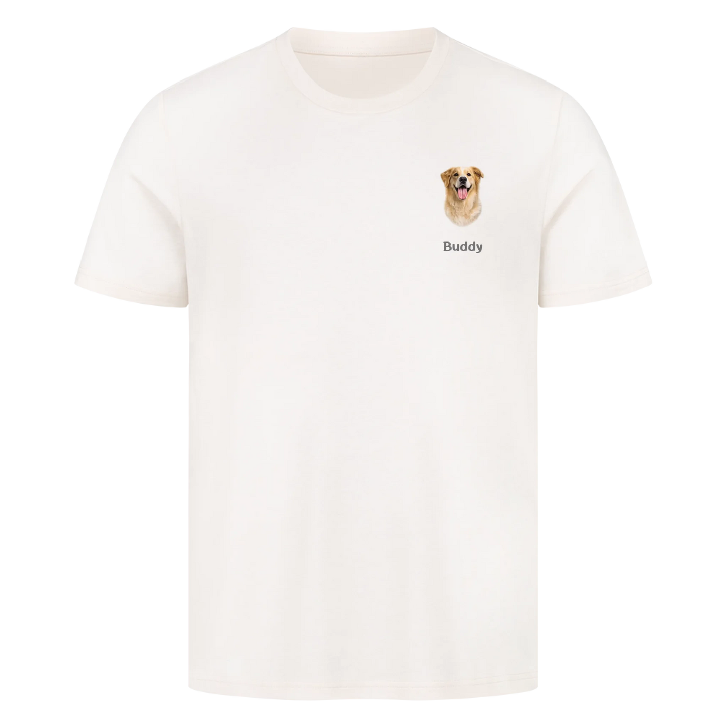 T-Shirt Eck Design
