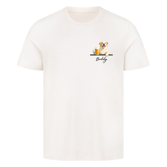 T-Shirt Trinkhund