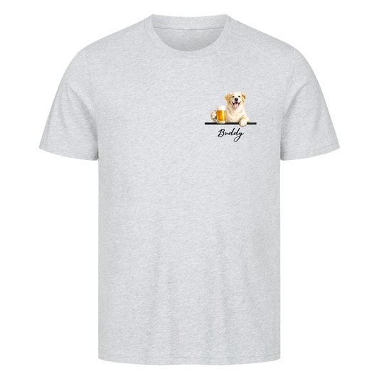 T-Shirt Trinkhund