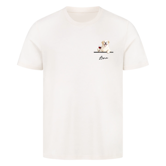 T-Shirt Liebhaber