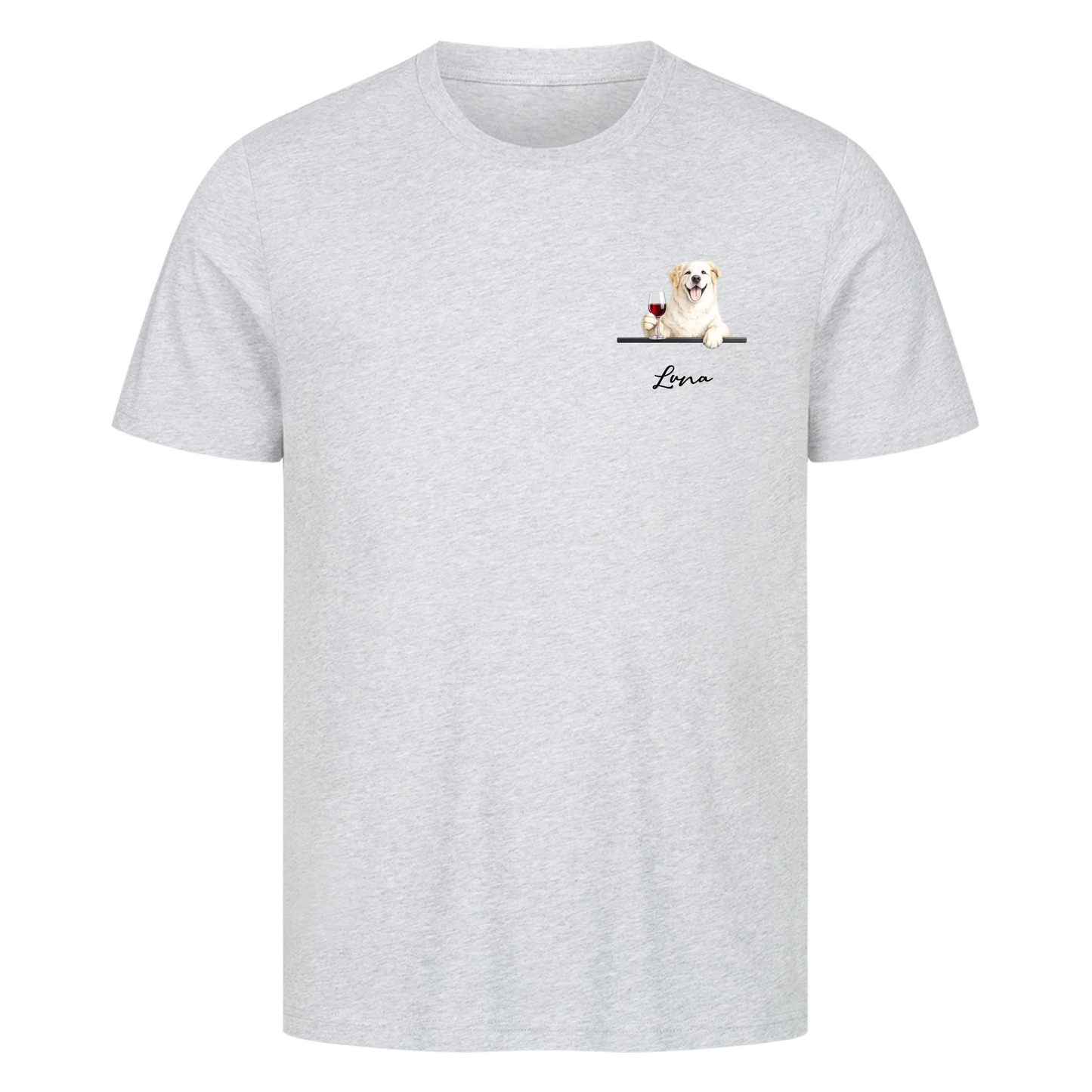T-Shirt Liebhaber