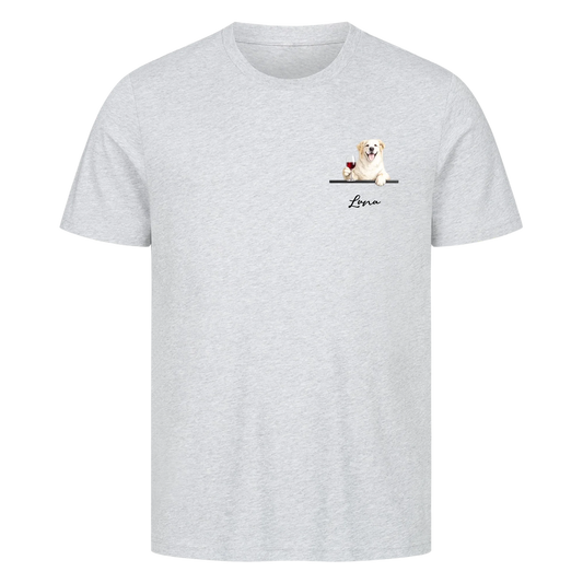 T-Shirt Liebhaber