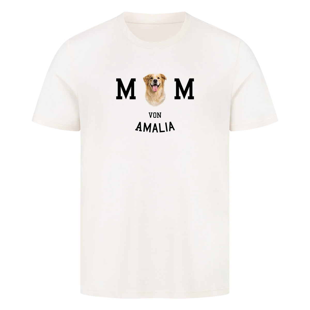 T-Shirt MOM