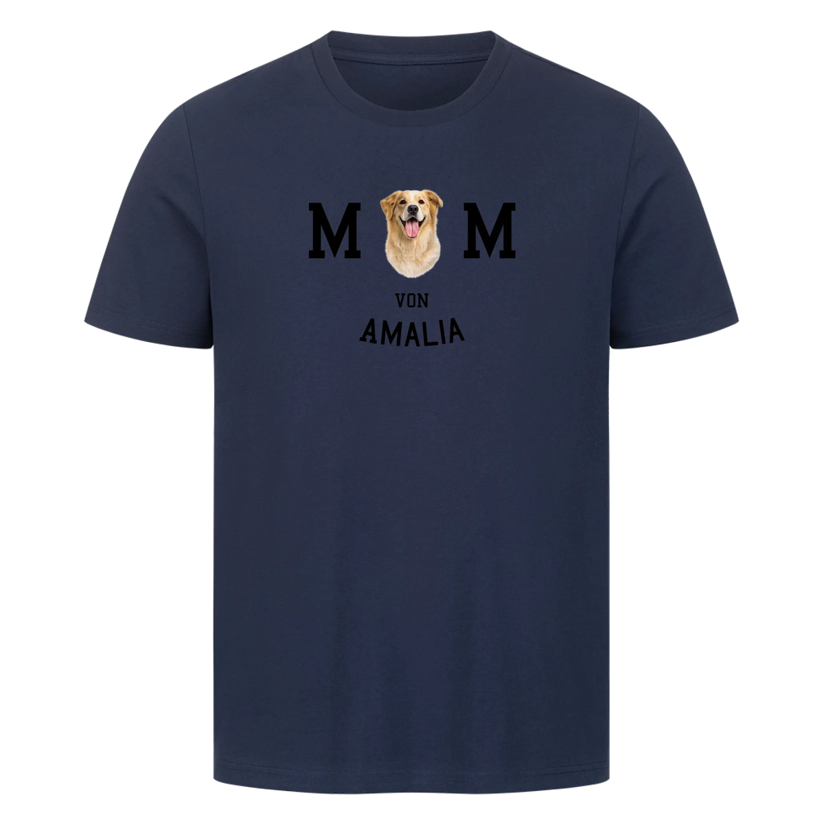 T-Shirt MOM