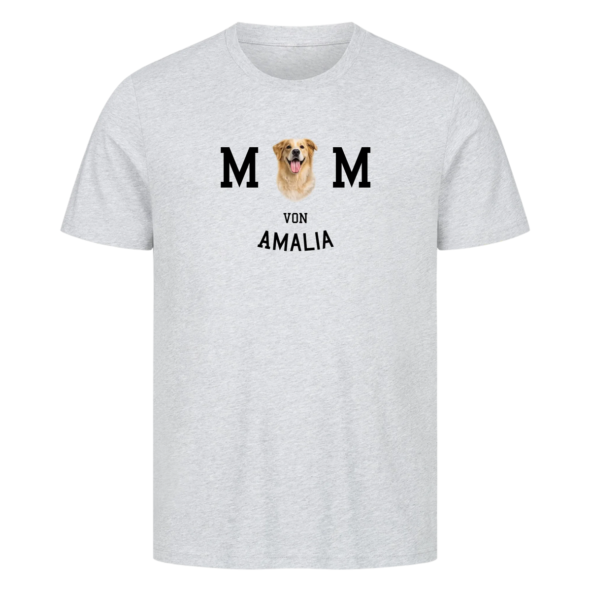 T-Shirt MOM