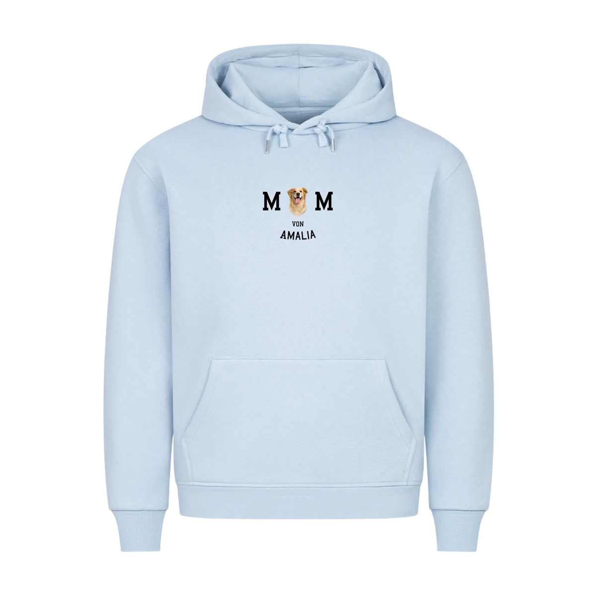 Hoodie MOM