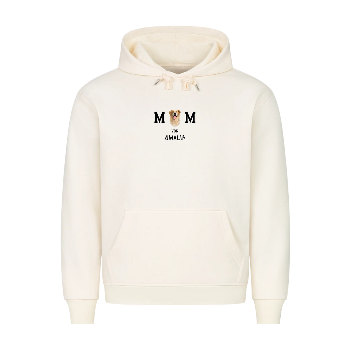 Hoodie MOM