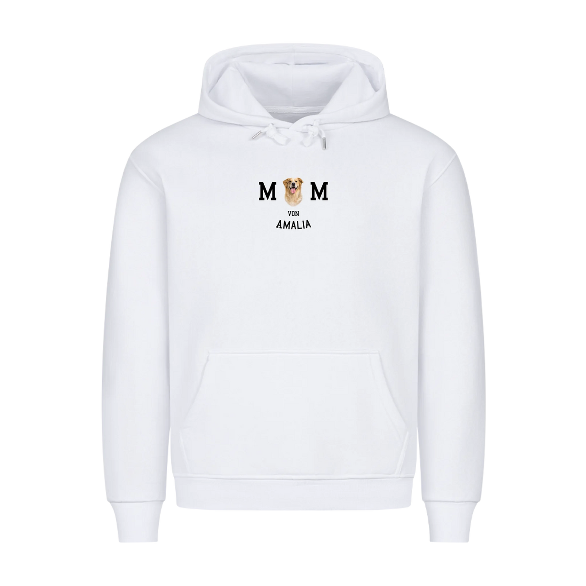 Hoodie MOM