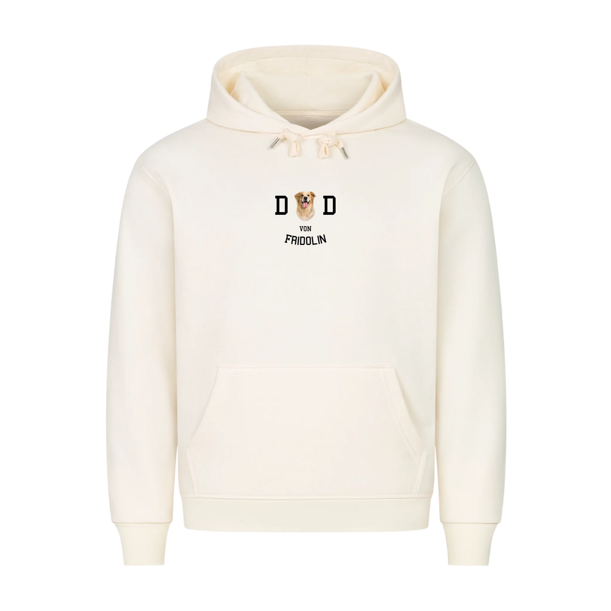 Hoodie DAD