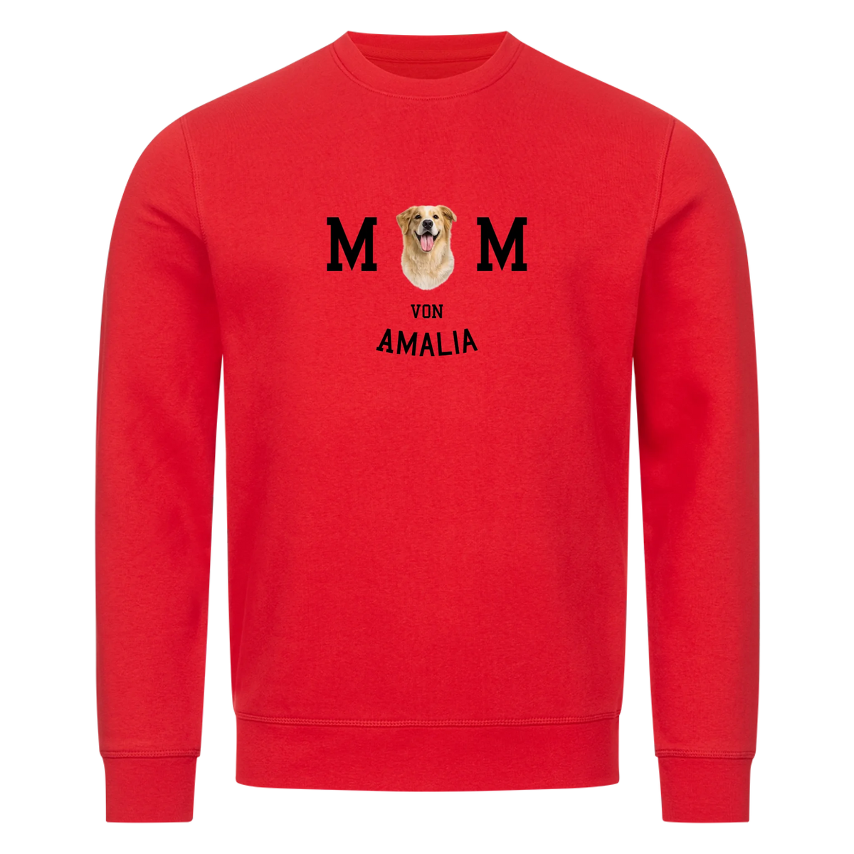 Pullover MOM