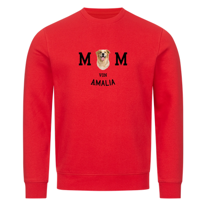 Pullover MOM
