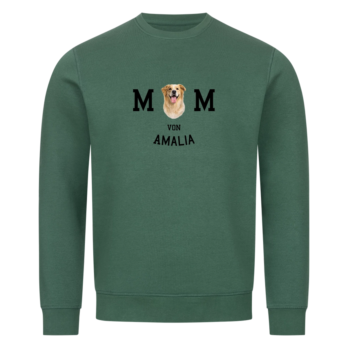 Pullover MOM