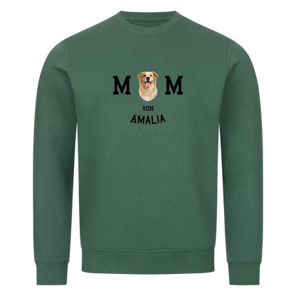 Pullover MOM