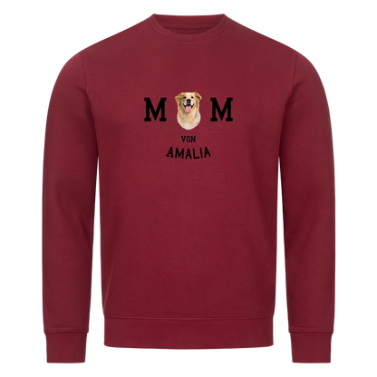 Pullover MOM