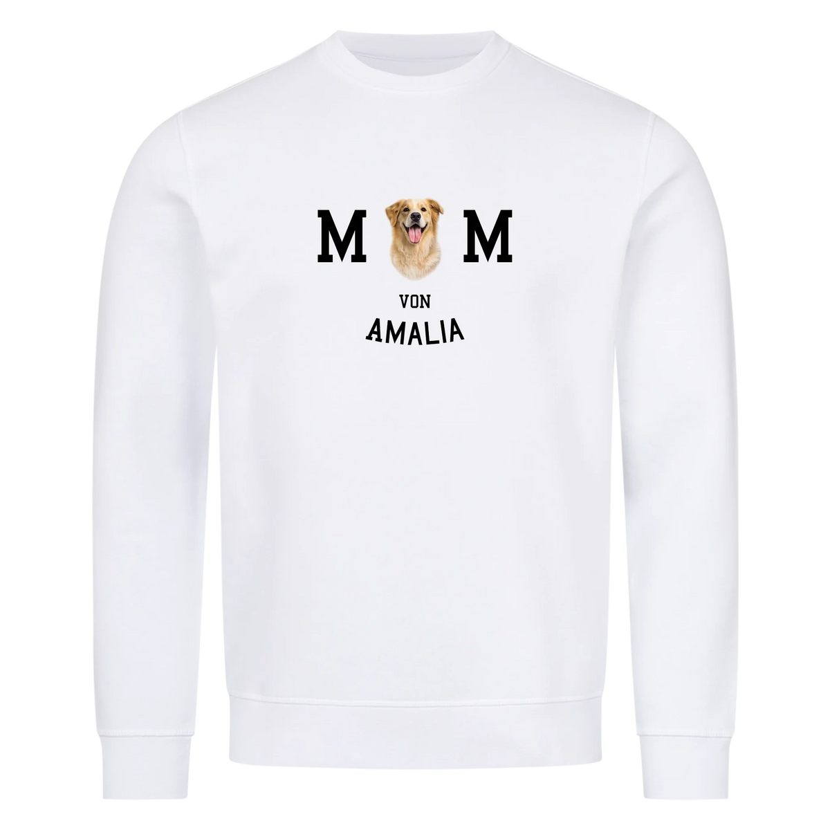 Pullover MOM
