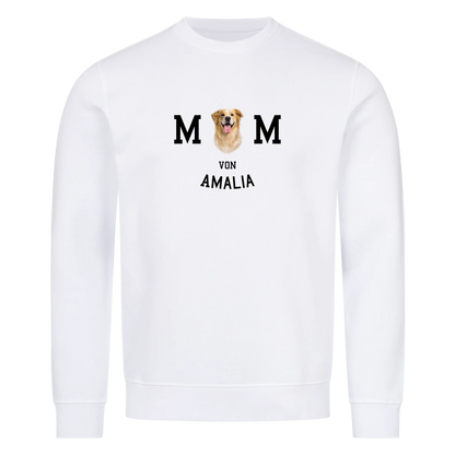 Pullover MOM