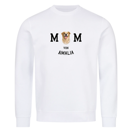 Pullover MOM