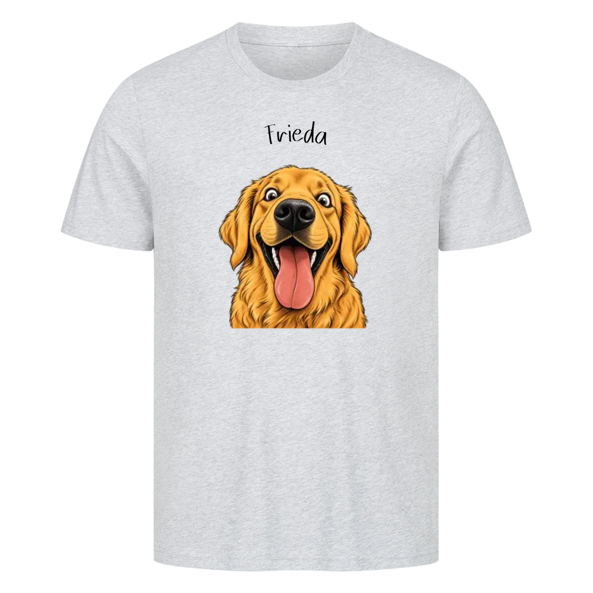 T-Shirt Chaot