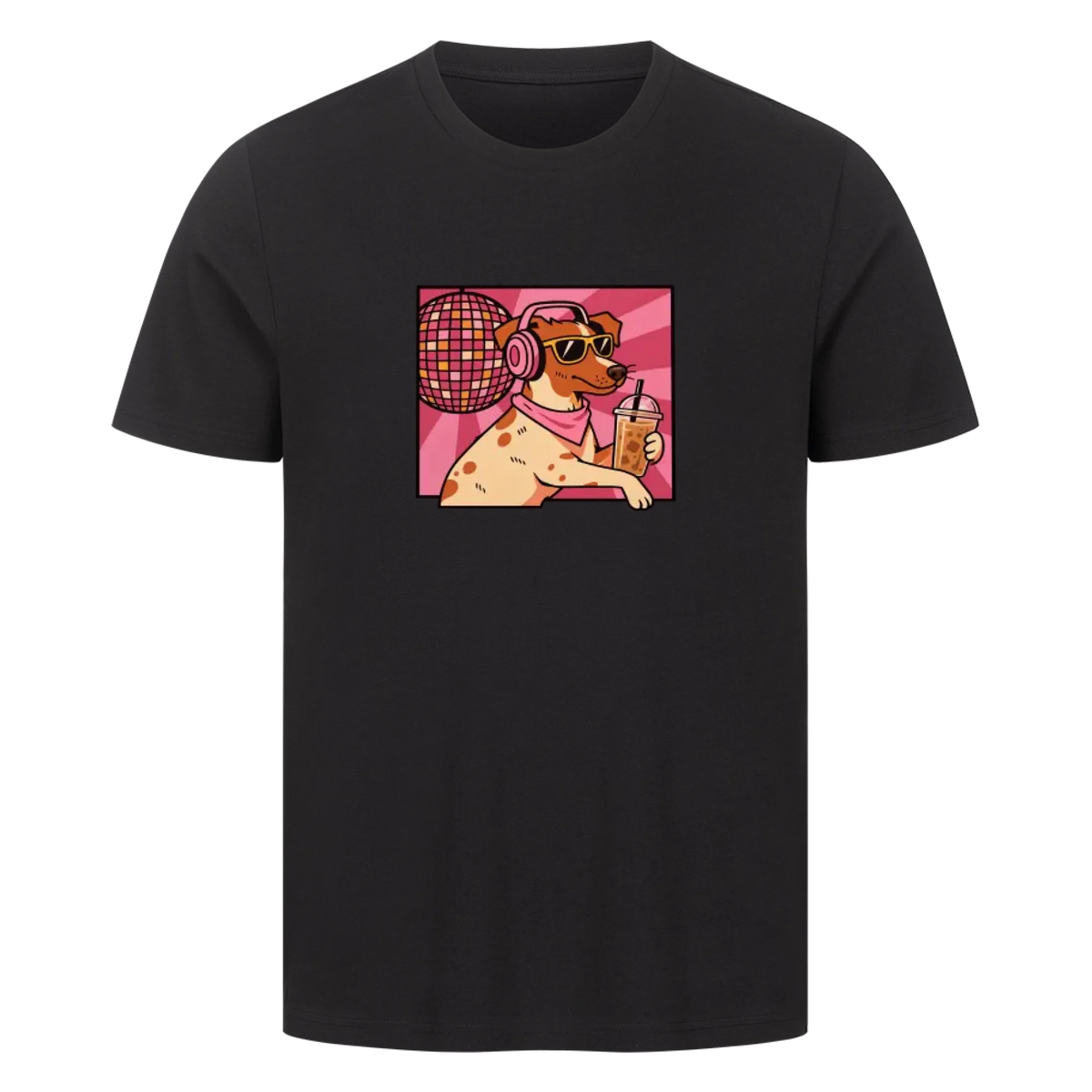 T-Shirt Retro