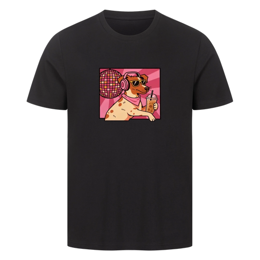 T-Shirt Retro