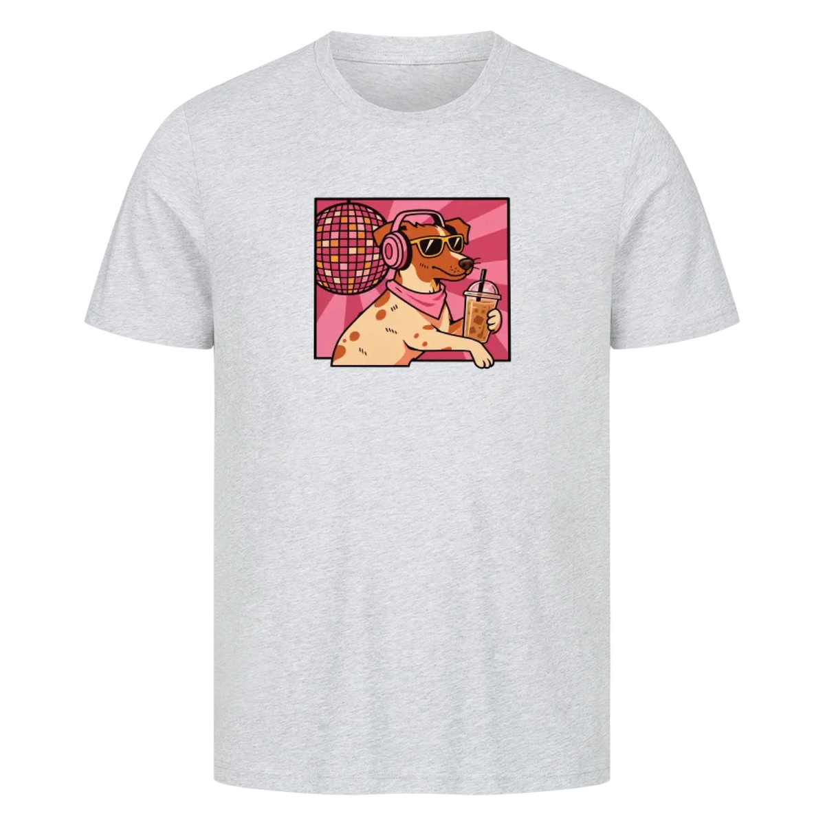 T-Shirt Retro