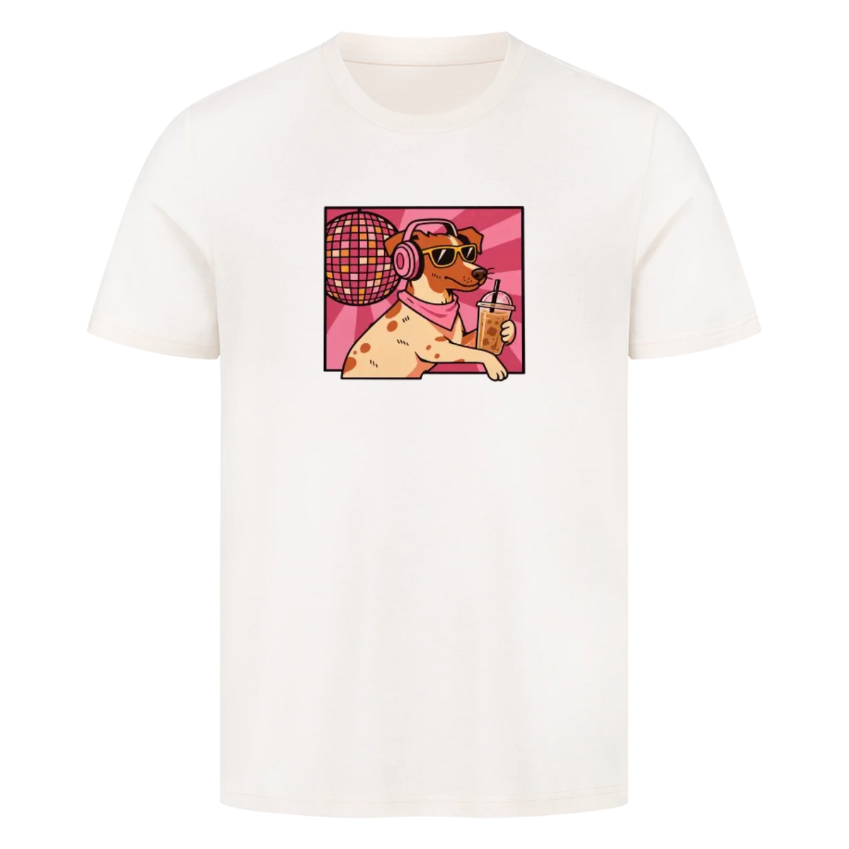 T-Shirt Retro
