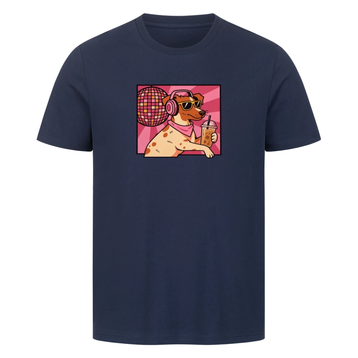 T-Shirt Retro