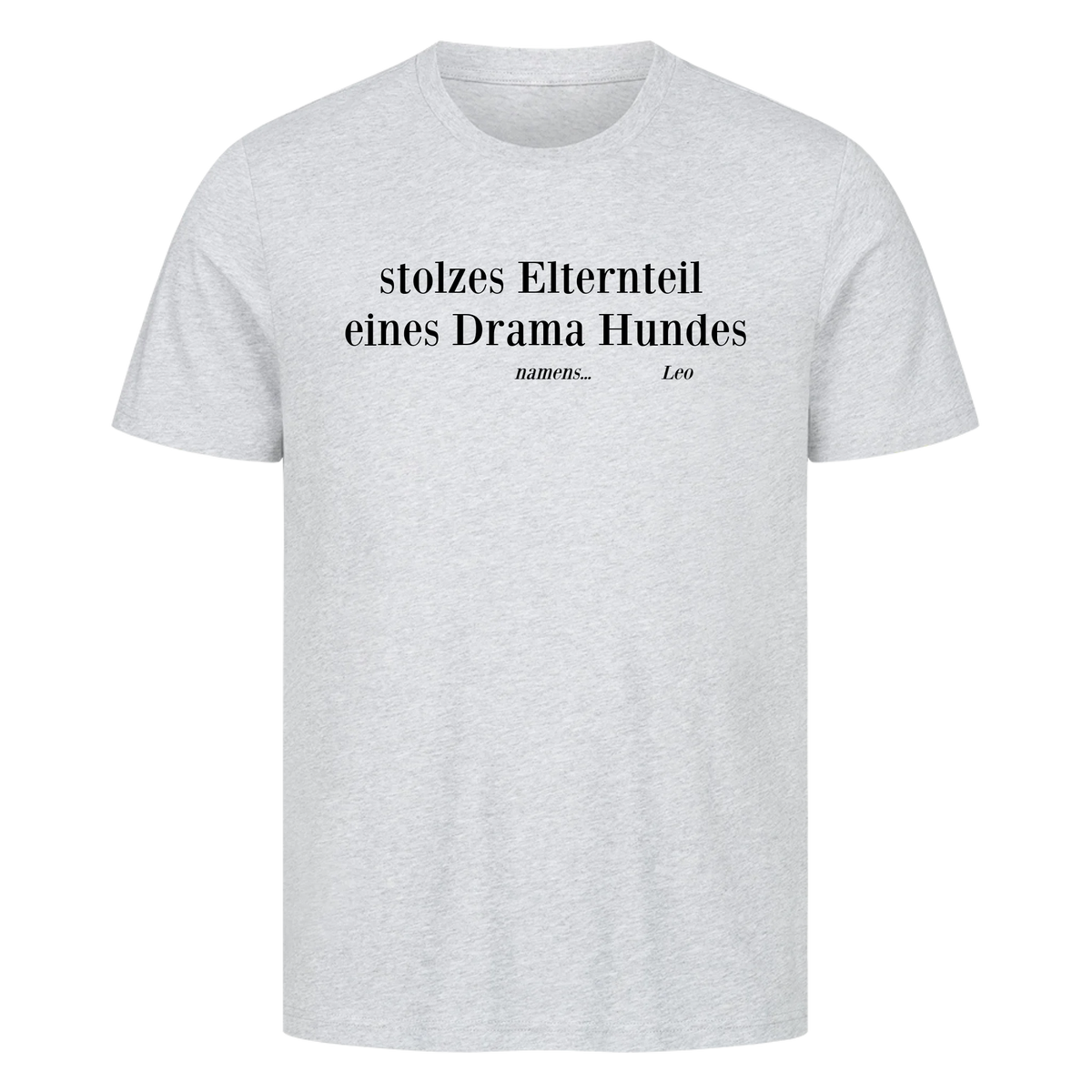 T-Shirt Elternteil